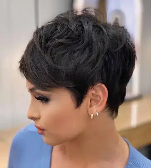 70 Pixie Haircuts for a Stylish Short-Hair Transformation 24 70 pixie haircuts for your stylish transformation 24 4