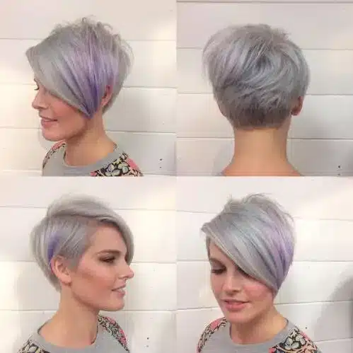 70 Pixie Haircuts for a Stylish Short-Hair Transformation 27 70 pixie haircuts for your stylish transformation 27 4