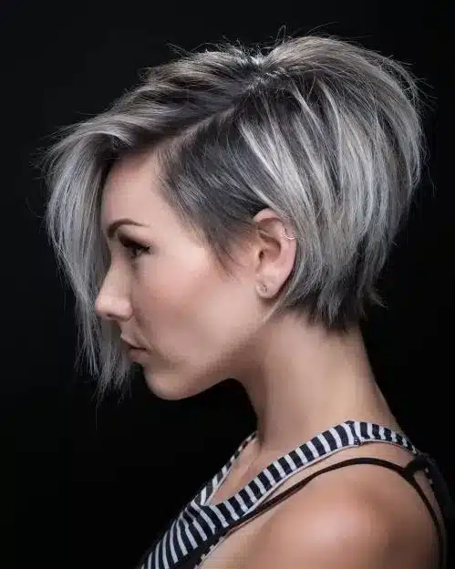 70 Pixie Haircuts for a Stylish Short-Hair Transformation 36 70 pixie haircuts for your stylish transformation 36 4