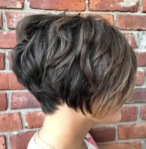70 Pixie Haircuts for a Stylish Short-Hair Transformation 45 70 pixie haircuts for your stylish transformation 45 4