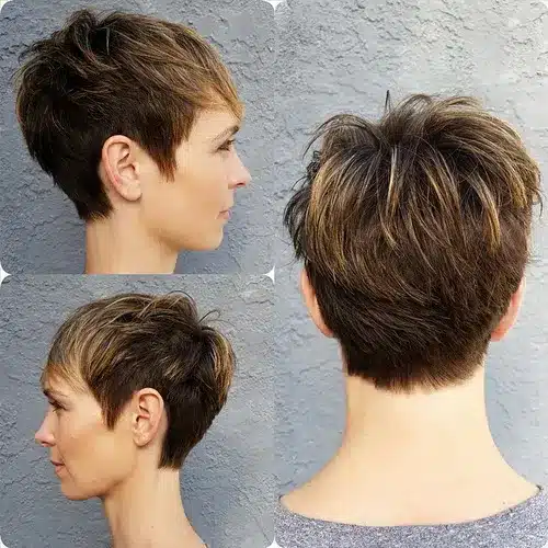 70 Pixie Haircuts for a Stylish Short-Hair Transformation 53 70 pixie haircuts for your stylish transformation 53 4