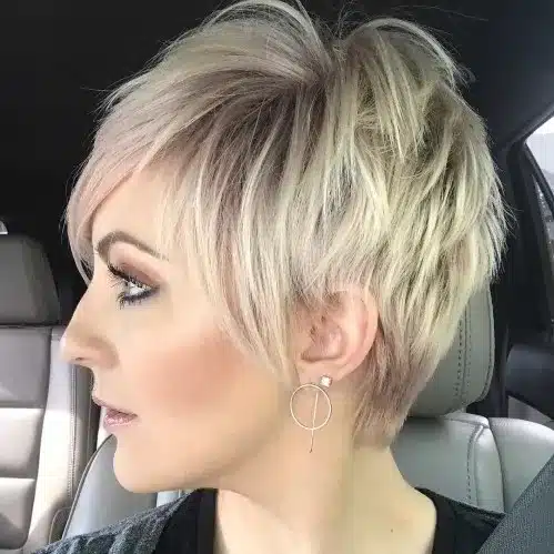 70 Pixie Haircuts for a Stylish Short-Hair Transformation 7 70 pixie haircuts for your stylish transformation 7 4