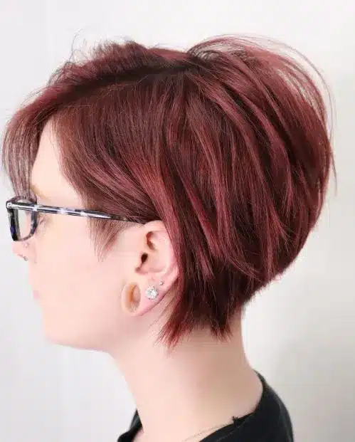 70 Pixie Haircuts for a Stylish Short-Hair Transformation 78 70 pixie haircuts for your stylish transformation 78 4