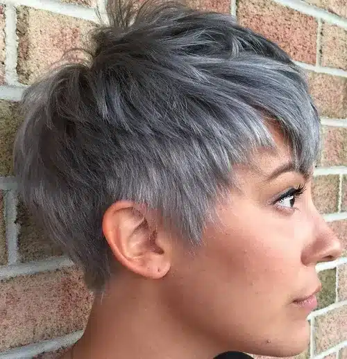 70 Pixie Haircuts for a Stylish Short-Hair Transformation 8 70 pixie haircuts for your stylish transformation 8 4