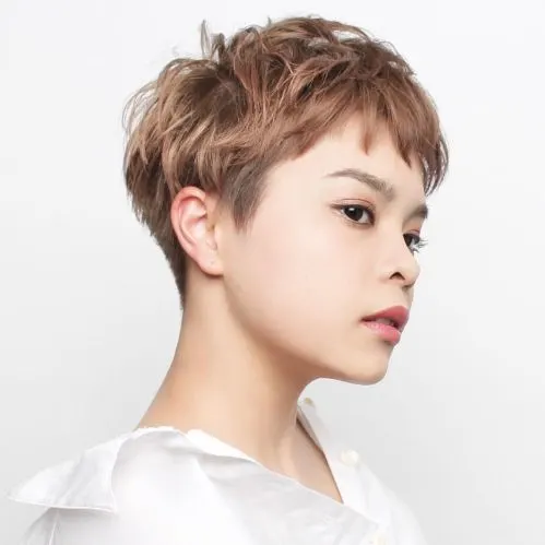 70 Pixie Haircuts for a Stylish Short-Hair Transformation 83 70 pixie haircuts for your stylish transformation 83 4