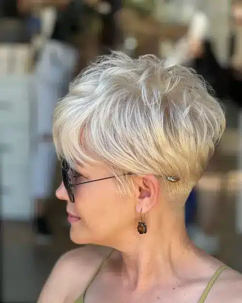 70 Pixie Haircuts for a Stylish Short-Hair Transformation 84 70 pixie haircuts for your stylish transformation 84 4