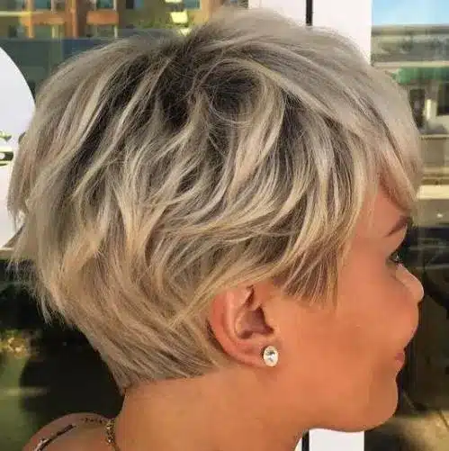 70 Pixie Haircuts for a Stylish Short-Hair Transformation 9 70 pixie haircuts for your stylish transformation 9 4