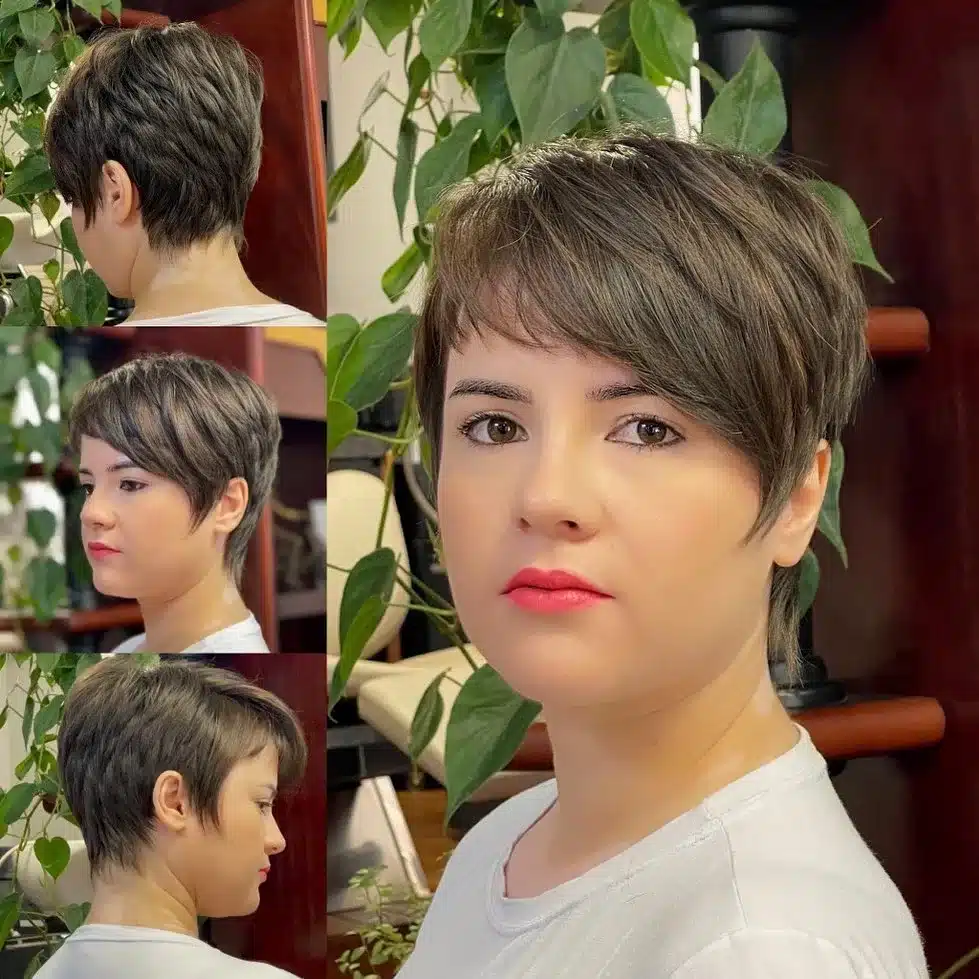 70 Pixie Haircuts for a Stylish Short-Hair Transformation 90 70 pixie haircuts for your stylish transformation 90 4
