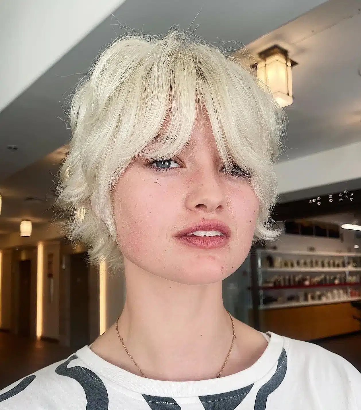 70 Pixie Haircuts for a Stylish Short-Hair Transformation 91 70 pixie haircuts for your stylish transformation 91 4