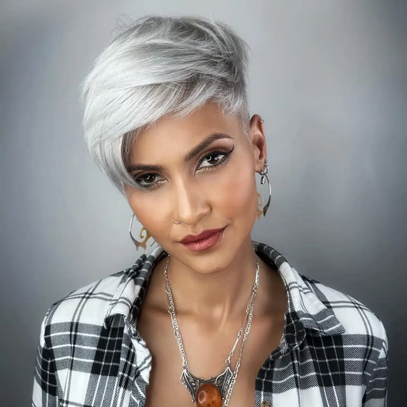 70 Pixie Haircuts for a Stylish Short-Hair Transformation 93 70 pixie haircuts for your stylish transformation 93 4