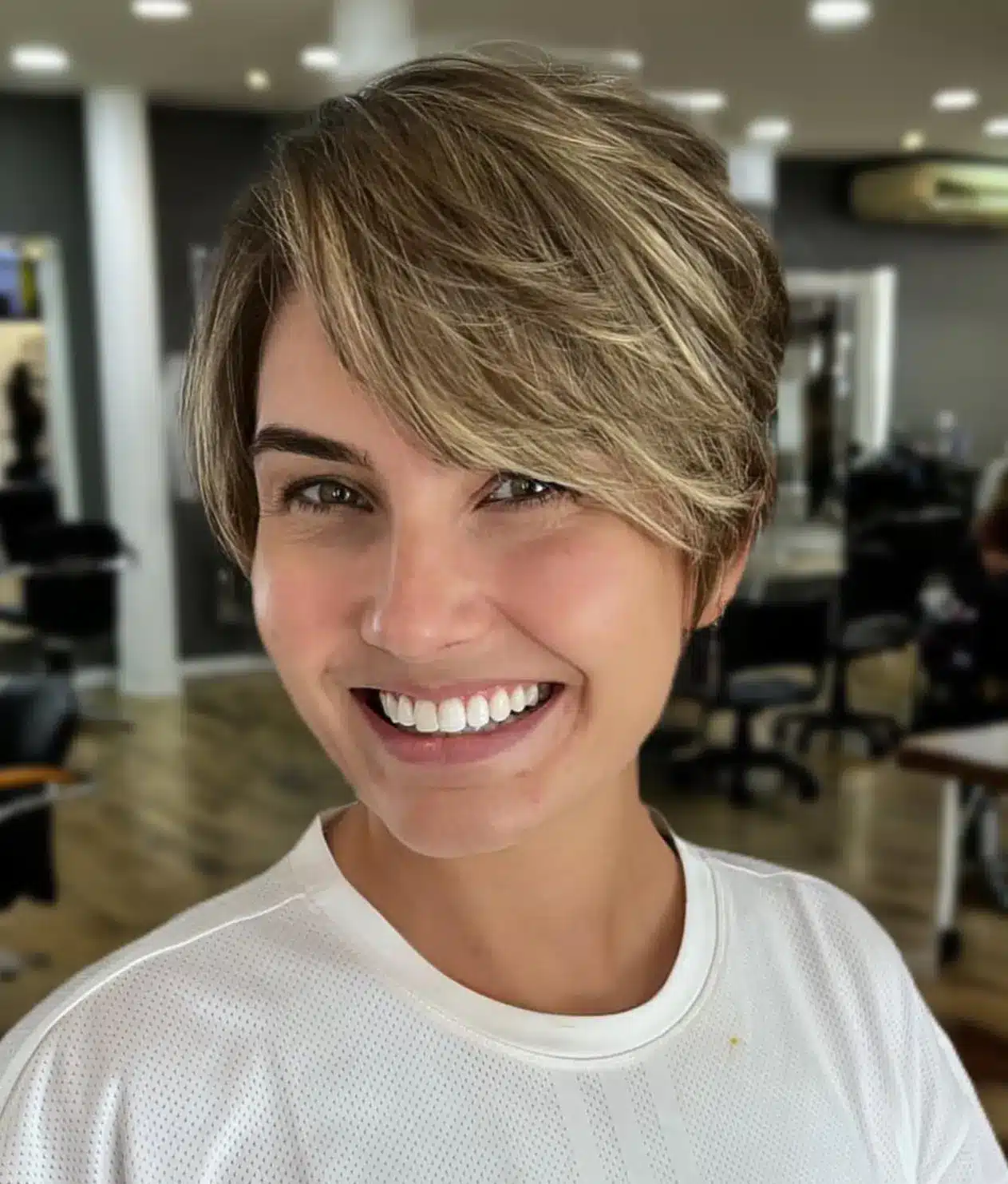 70 Pixie Haircuts for a Stylish Short-Hair Transformation 94 70 pixie haircuts for your stylish transformation 94 4