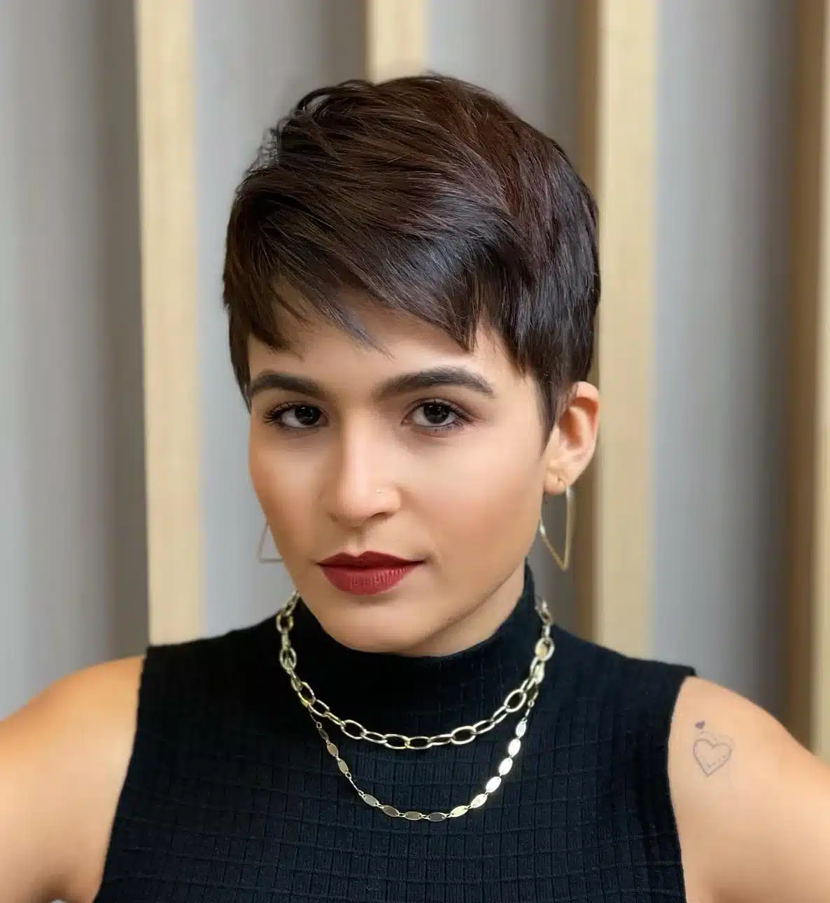 70 Pixie Haircuts for a Stylish Short-Hair Transformation 95 70 pixie haircuts for your stylish transformation 95 4