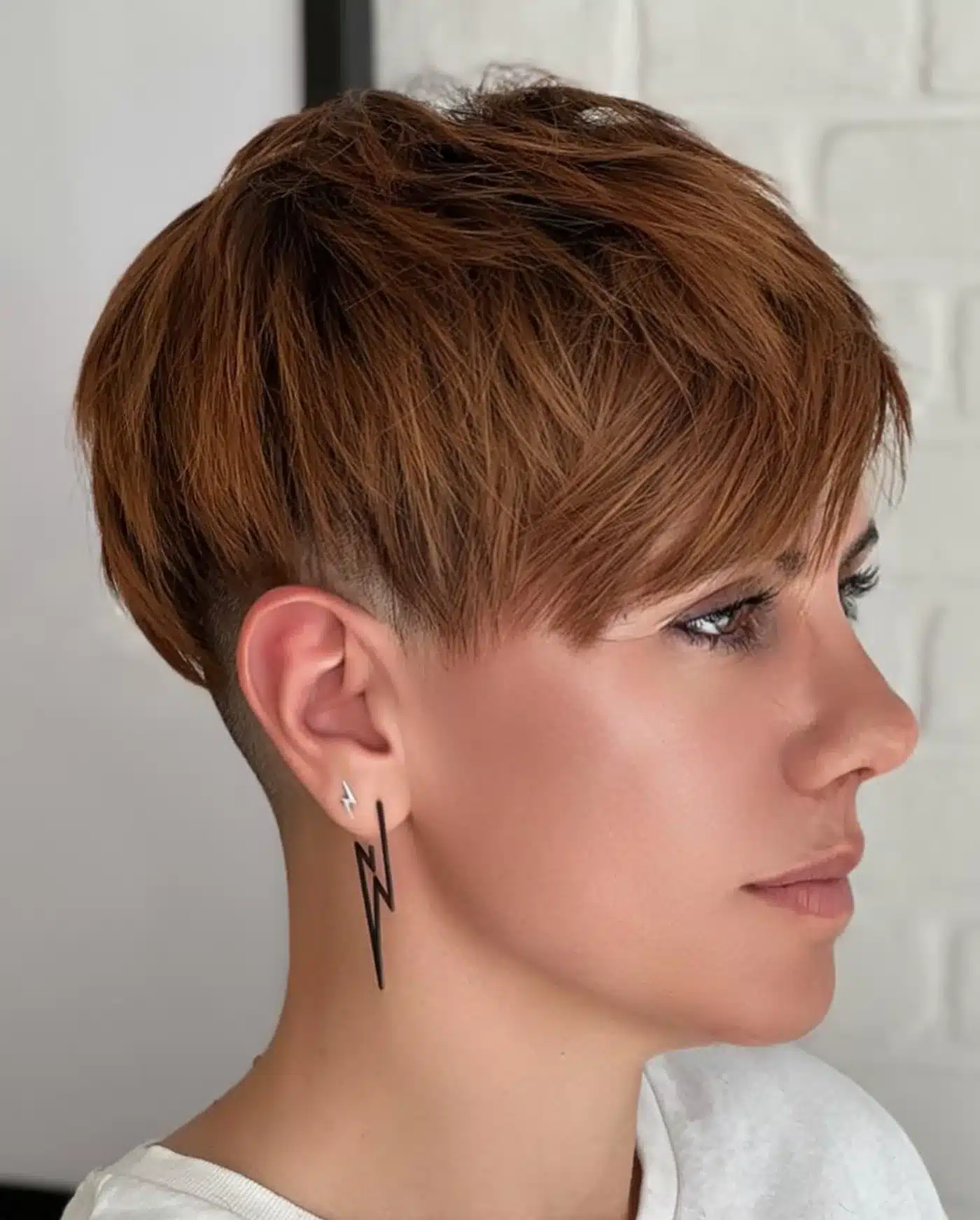 70 Pixie Haircuts for a Stylish Short-Hair Transformation 96 70 pixie haircuts for your stylish transformation 96 4