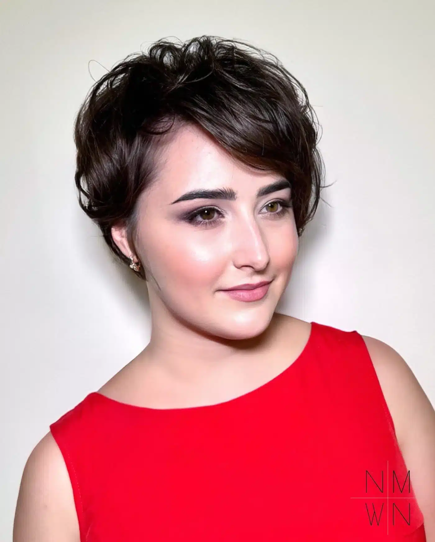 70 Pixie Haircuts for a Stylish Short-Hair Transformation 97 70 pixie haircuts for your stylish transformation 97 4