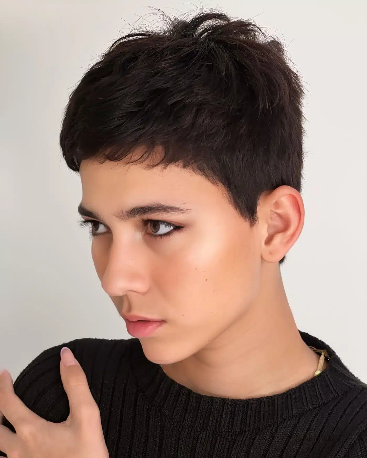 70 Pixie Haircuts for a Stylish Short-Hair Transformation 99 70 pixie haircuts for your stylish transformation 99 4